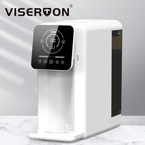 VST-RO-T2 台式免安装家用富氢水机