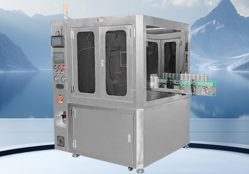 富氢水易拉罐灌装机，高效提高灌装富氢水生产 